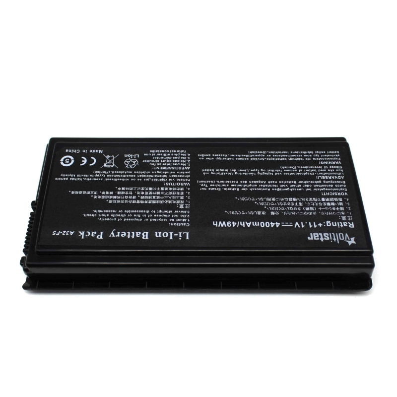 Acquistare batteria Asus a32-F5, X58, X58Le, X50Gl, X59, X59G