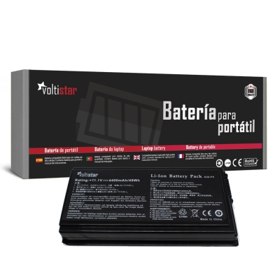 Batteria Asus X50, X50C, X50Gl, X50M, X50N, X50R, X50Rl, X50S