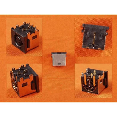 Connettore jack CC per laptop Alienware M14X | PJ382