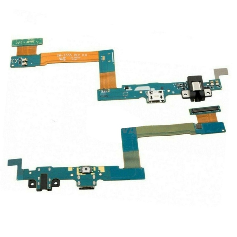 Cavo flessibile di ricarica per tablet Samsung Galaxy Tab A da 9,7" T550