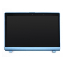 PANTALLA LED + TÁCTIL DE 11.6" PARA PORTÁTIL ACER ASPIRE V5-132P V5-132P-2446 B116XAN02.2 AZUL