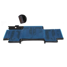 BATERÍA PARA APPLE MACBOOK A1493 PRO 13" RETINA A1502 LATE 2013 MID 2014