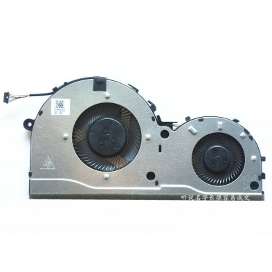 Ventola della CPU del laptop Lenovo IdeaPad L330-15ICH | DFS531005PL0T