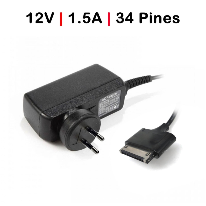 Acquista il caricabatterie Asus Eee Pad Transformer TF300