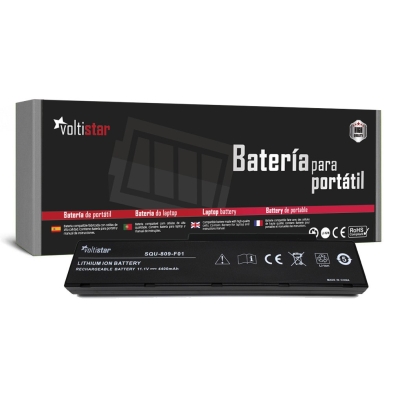 Batteria Fujitsu Siemens Amilo Li3710, Li3560, Li3910