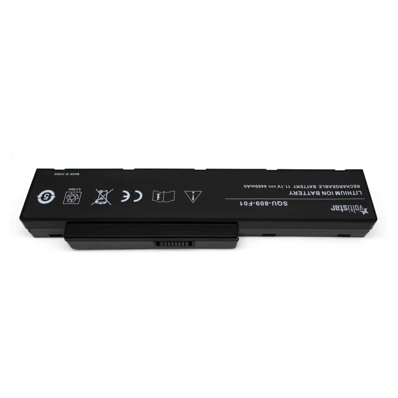 Batteria Fujitsu Siemens Amilo Li3710, Li3560, Li3910