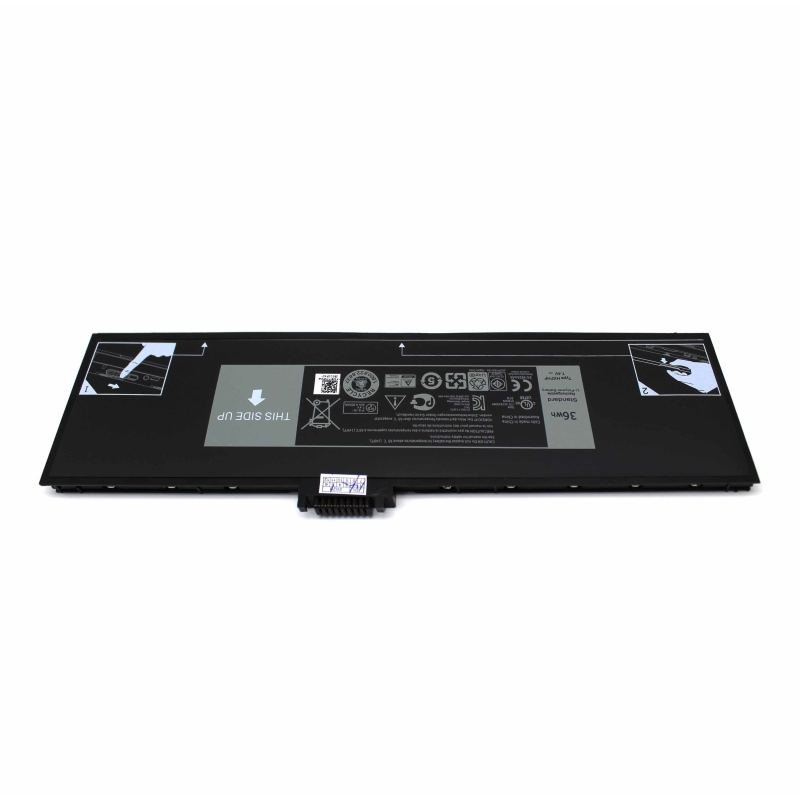Acquista la batteria del tablet Dell Venue 11 Pro 7130 | HXFHF