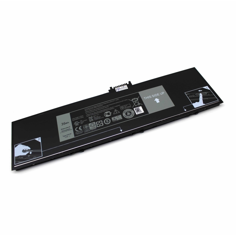 Acquista la batteria del tablet Dell Venue 11 Pro 7130 | HXFHF