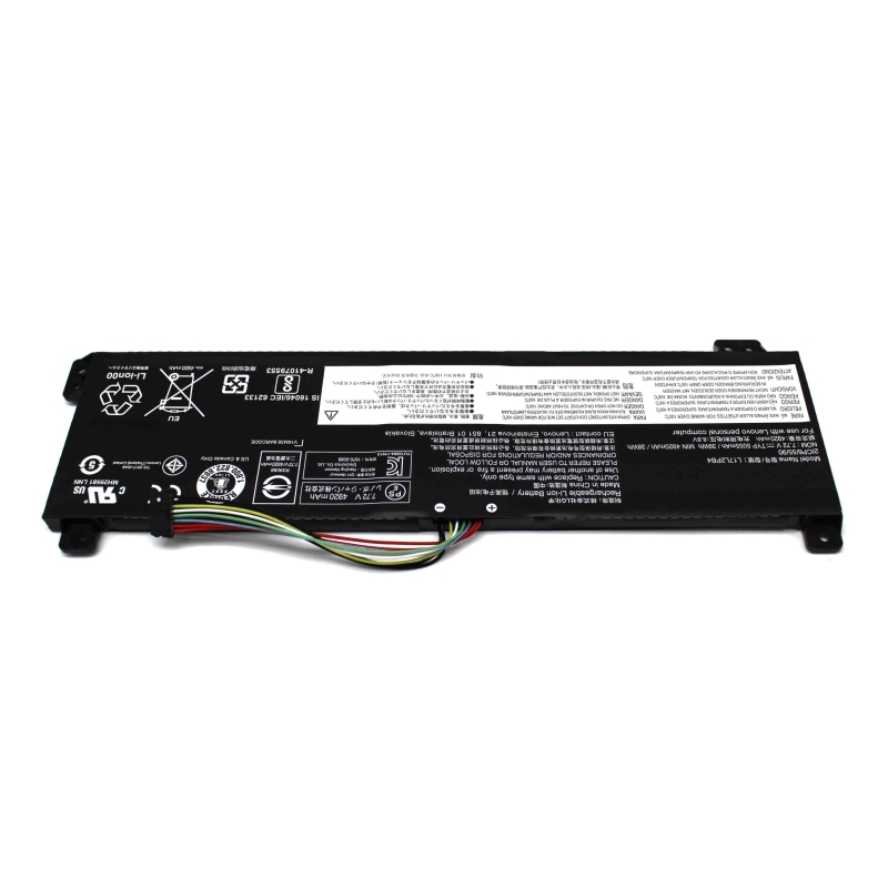 Batteria per portatile Lenovo V330-15ISK | L17C2PB3 - L17M2PB4