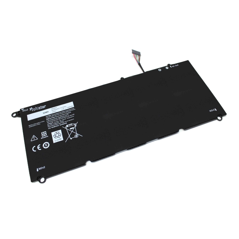 Batteria per laptop Dell XPS 13 9343 | JD25G