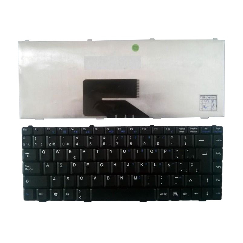Tastiera Fujitsu Amilo 71-31737-04, Compra
