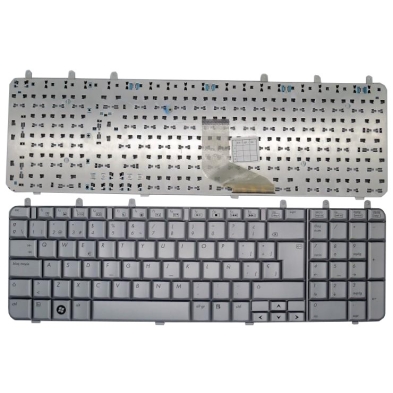 Teclado Portatil Hp Pavilion Dv7 Dv7-1000 Dv7-1000 Series