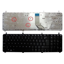 Teclado Hp Dv7, Dv7-3000, Dv73100, A Mejores Precios Con Alta Calidad
