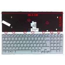 SONY Vaio PCG-71211M VPC-EB4Z1E VPCEB4Z1E PCG-71311M VPC-EB3J0E 148793011 550102M04