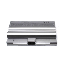 Batteria Sony Vaio PCG-3A1M, Vgn-Fz, Vgp-Bps8, VGN-FZ31M