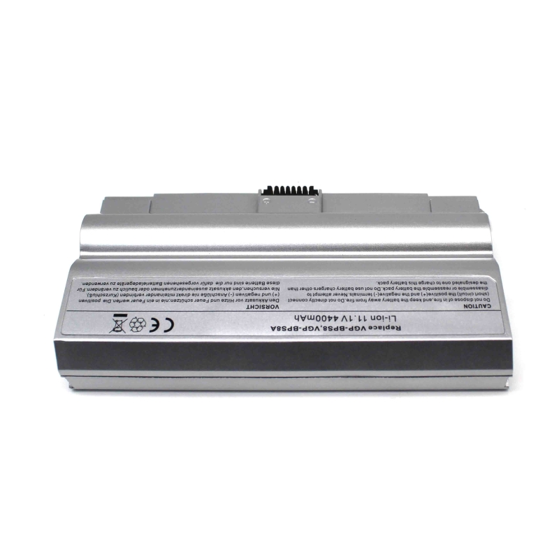 Batteria Sony Vaio PCG-3A1M, Vgn-Fz, Vgp-Bps8, VGN-FZ31M