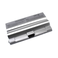 Batteria Sony Vaio PCG-3A1M, Vgn-Fz, Vgp-Bps8, VGN-FZ31M