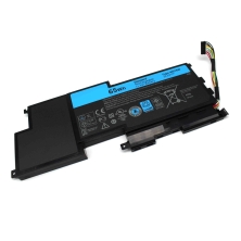 Batteria per laptop Dell XPS 15 L521X, batteria Dell 09F233, batteria W0Y6W