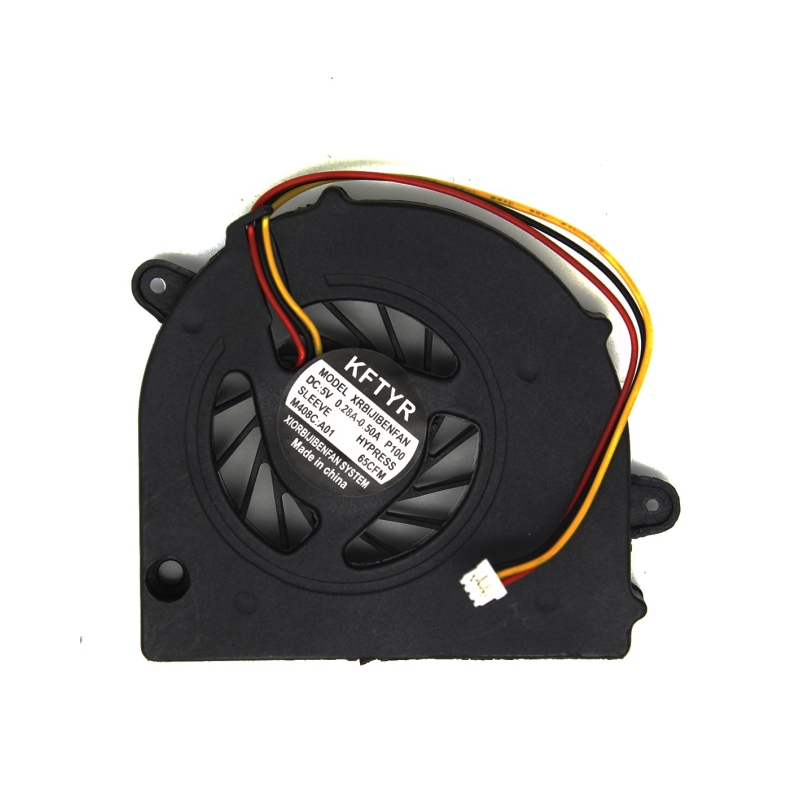 VENTILADOR CPU PARA PORTÁTIL LENOVO G450 G550