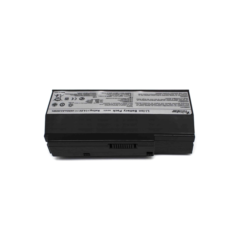 Batteria Asus G73, Batteria A42-G73, A42-G53, Batteria Asus A43-G73