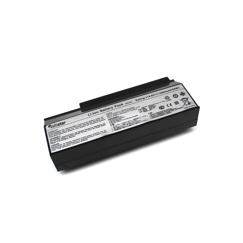 Batteria Asus G73, Batteria A42-G73, A42-G53, Batteria Asus A43-G73