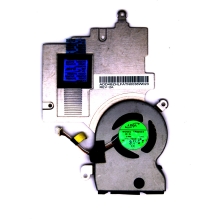 VENTOLA PER COMPUTER PORTATILE ACER ASPIRE ONE 725 CON DISSIPATORE DI CALORE