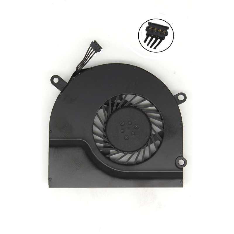 VENTILADOR PARA PORTATIL APPLE MACBOOK PRO A1286