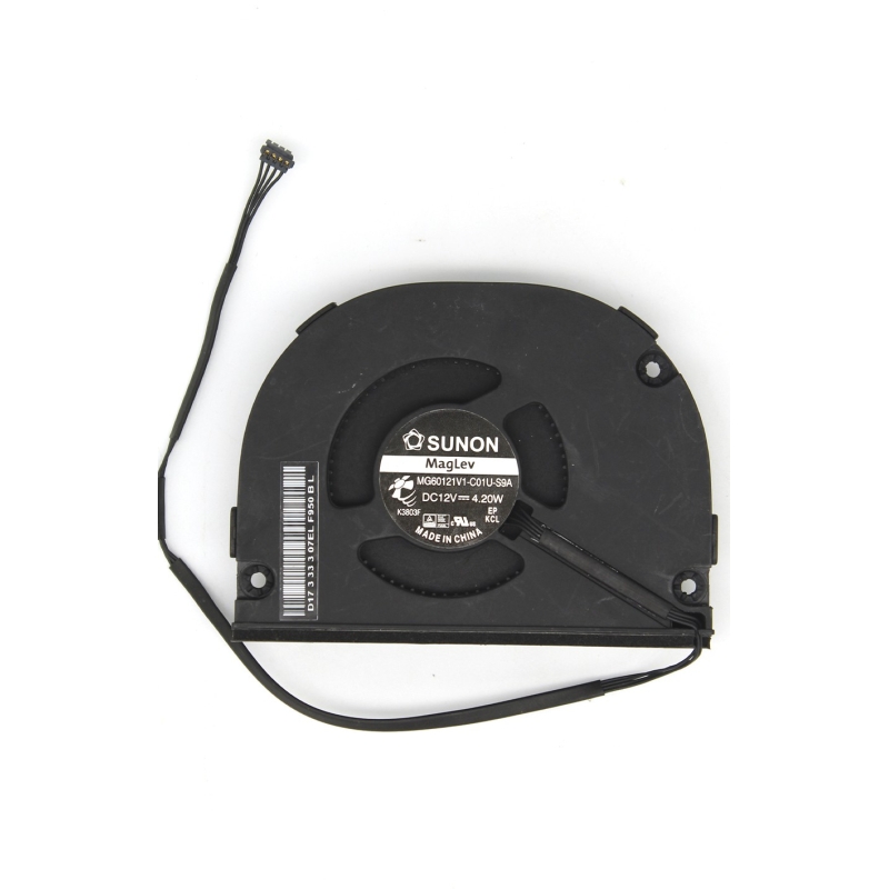 VENTILADOR PARA APPLE AIRPORT TIME CAPSULE A1470 AIRPORT EXTREME A1521 MG60121V1-C01U-S9A