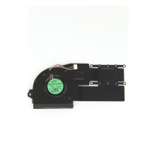 VENTILADOR CPU CON DISIPADOR PARA PORTÁTIL ASUS VIVOBOOK S200E Q200E X201E F201E VERSIÓN 2