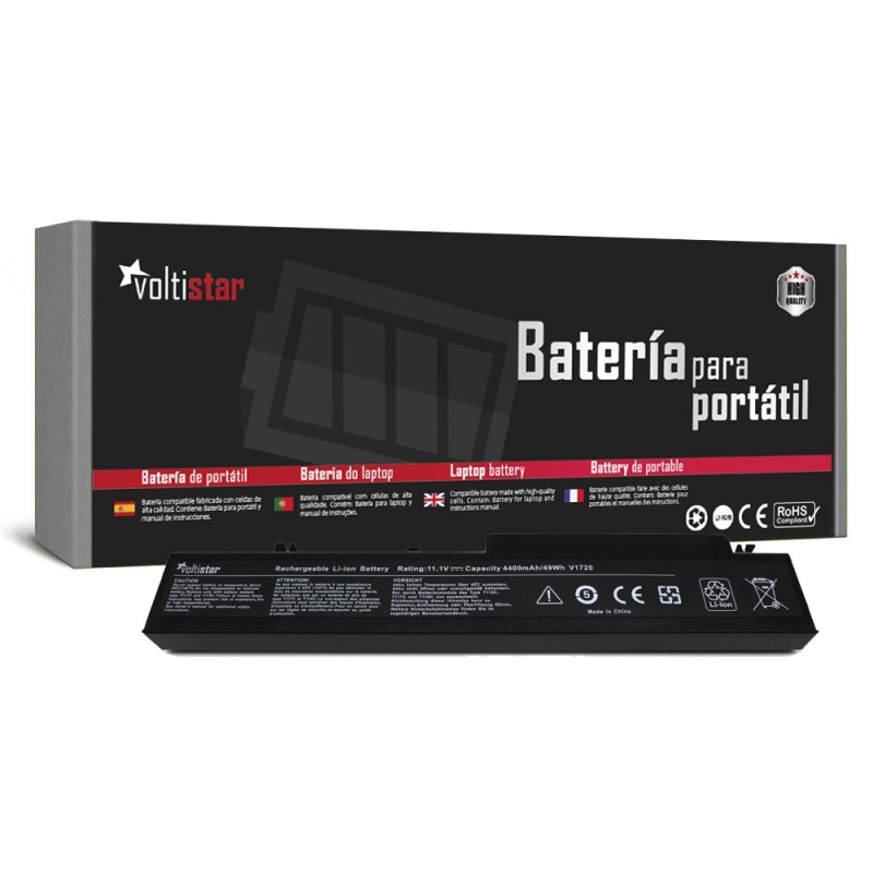 Batteria per laptop Dell Vostro 1710, Batteria per laptop Dell Vostro 1720