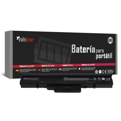 Batteria per laptop HP 530 | 440704-001 - 441674-001