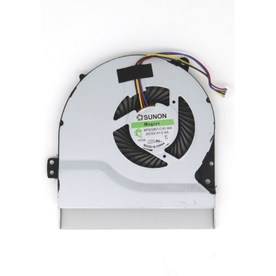 Ventola ASUS K56CATubo di raffreddamento in rame singolo,Versione 1,OEM