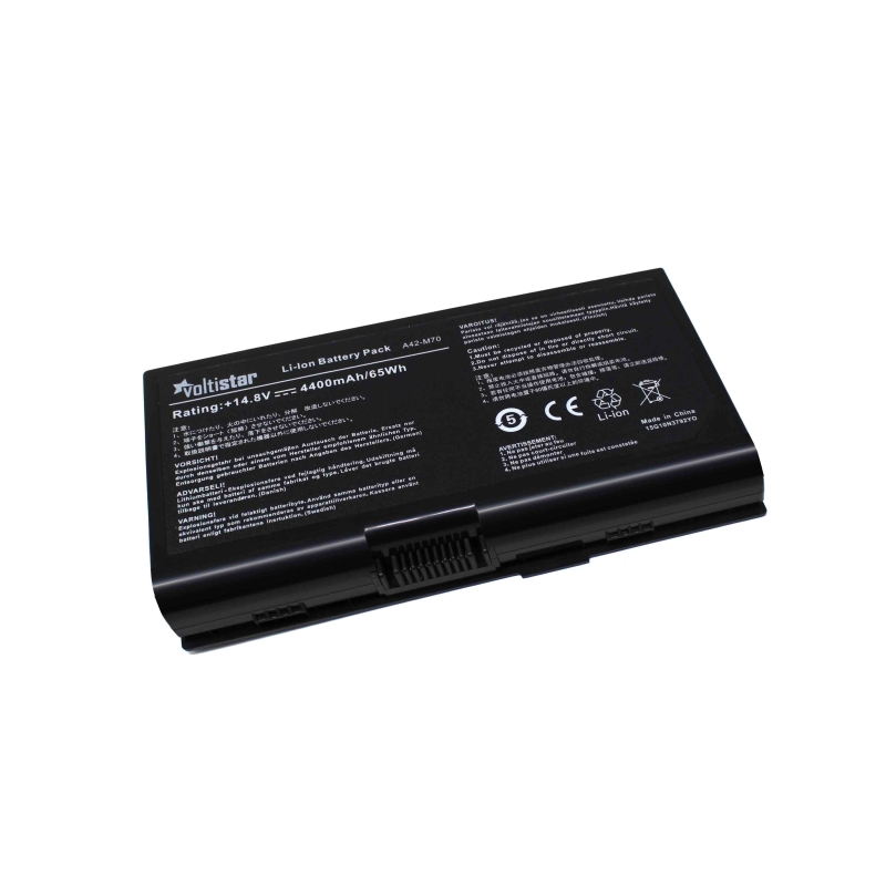 Batteria per Asus G71, G71G, G71Gx, G71V, prezzi online