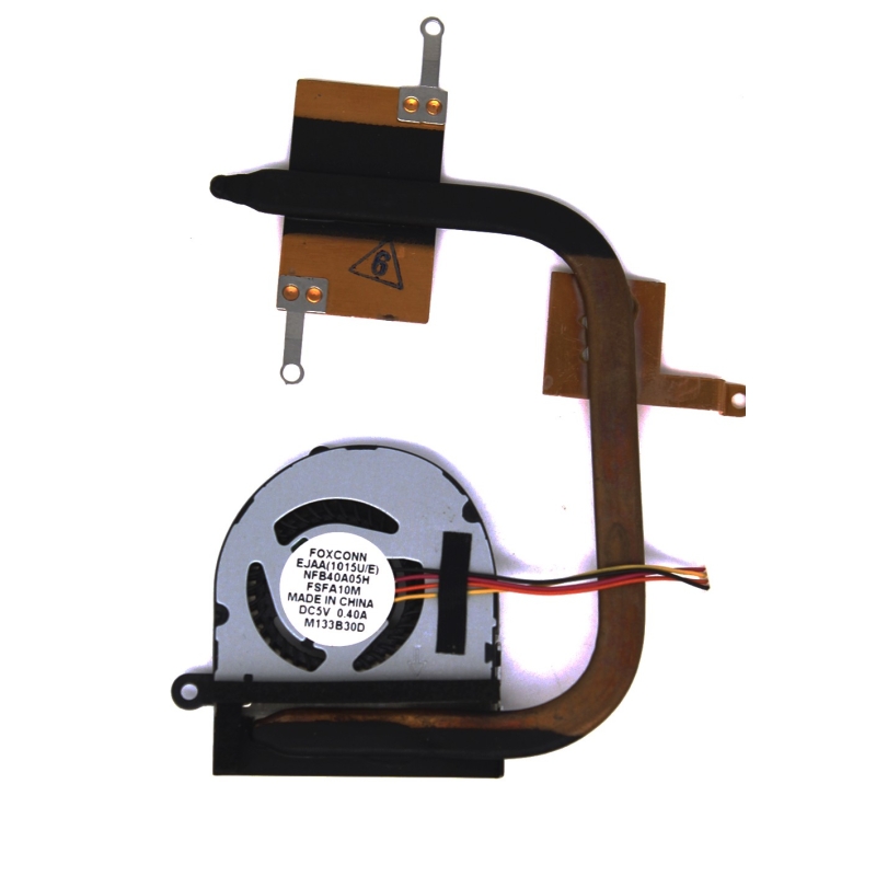 Ventola portatile Asus Eee PC 1015, ventola Asus Eee PC 1015T