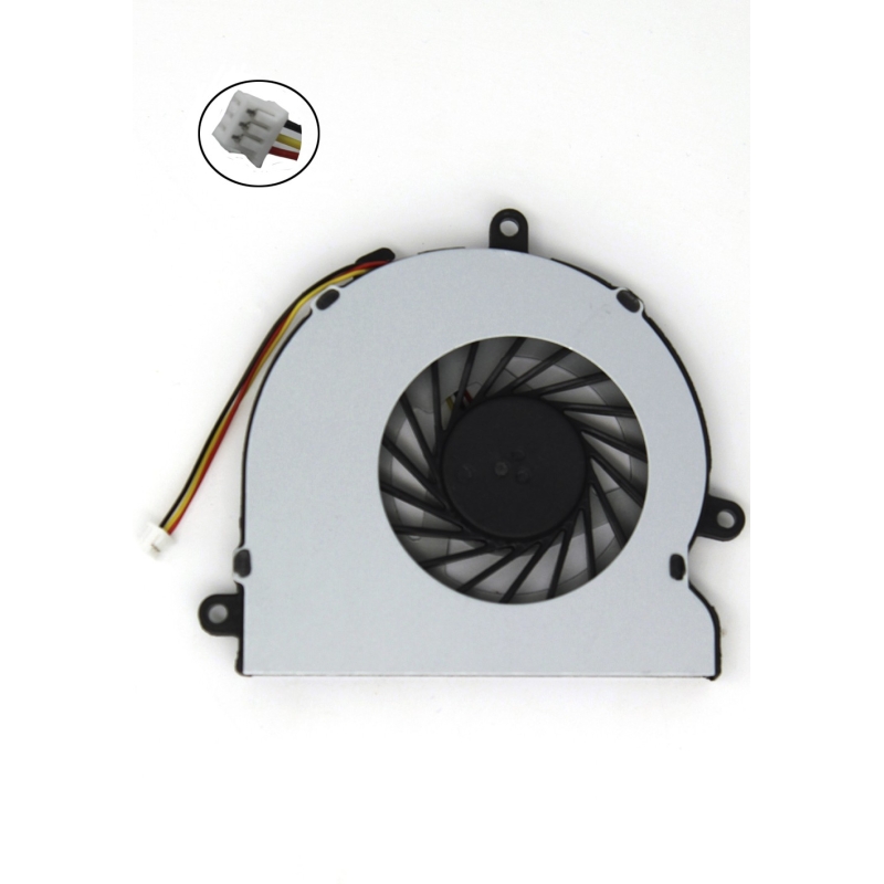 VENTILADOR CPU PARA PORTÁTIL DELL INSPIRON 5521 5535 5721 5537