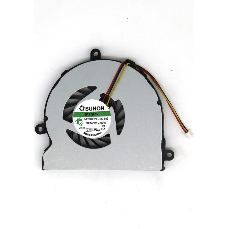 Ventola CPU per laptop Dell Inspiron 15R 5521