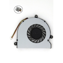 VENTILADOR PARA PORTÁTIL HP PAVILION 14-G 14-S 14-R TPN-C116 TPN-C125 15-G000 15-G100 15-R000 15-R100 15-H 240 G3 250 G3 DELL IN