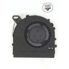 VENTILADOR PARA PORTÁTIL DELL INSPIRON 15 7560 15-7560 VOSTRO 5468 5568 DC28000ICR0 0W0J85 CN-0W0J85-GARX1-7C4-00YA-A00