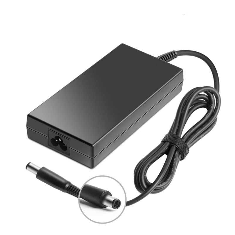 Caricabatterie per laptop HP Pavilion serie DV6 | 384023-003 - 391174-00