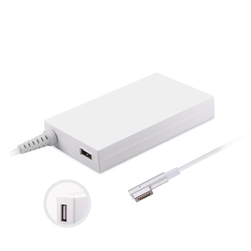 Caricabatterie portatile Apple MacBook | Magsafe 18,5 V 4,6 A 85 W 1