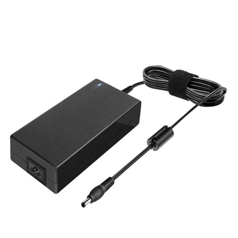 Caricabatterie portatile Toshiba 19v 7.7a 150w