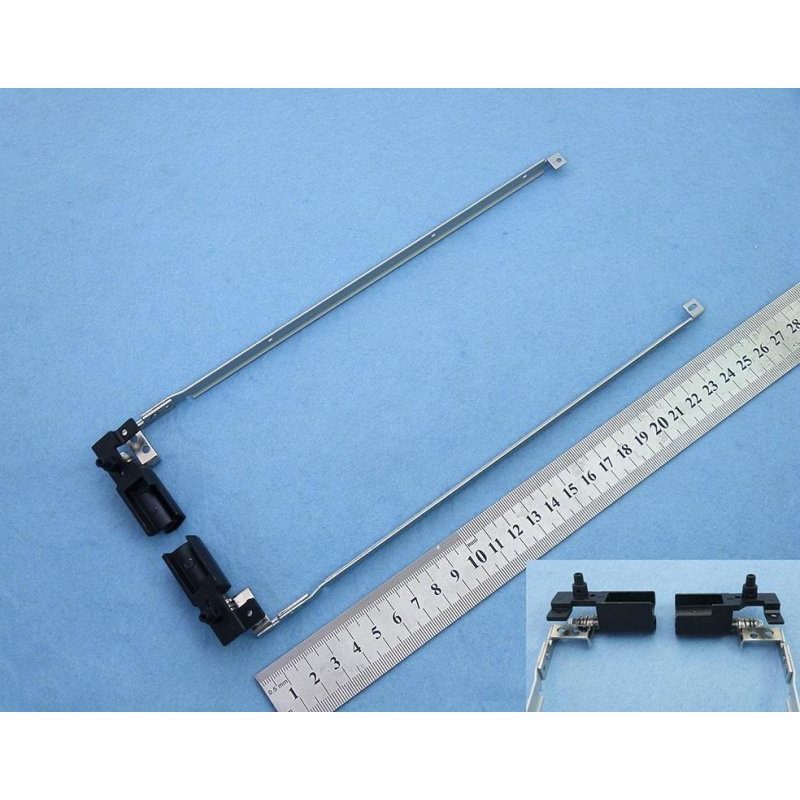 CERNIERE PER COMPUTER PORTATILE LENOVO THINKPAD SL500