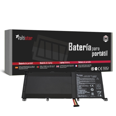 Batteria per portatile Asus G501JW - Asus G501VW | C41N1416