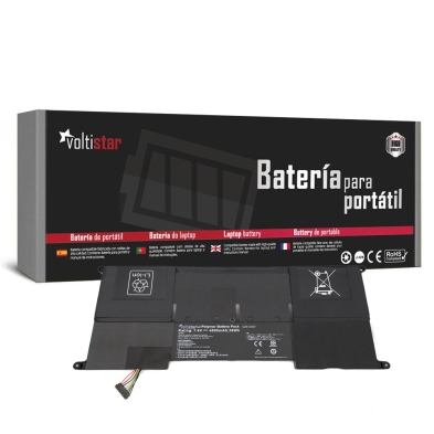 Batteria per laptop Asus ZenBook UX21 - Asus ZenBook UX21A | C23-UX21