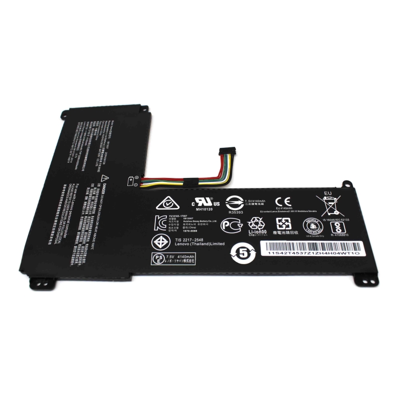 Batteria per laptop serie Lenovo IdeaPad 120S | 5B10P23779