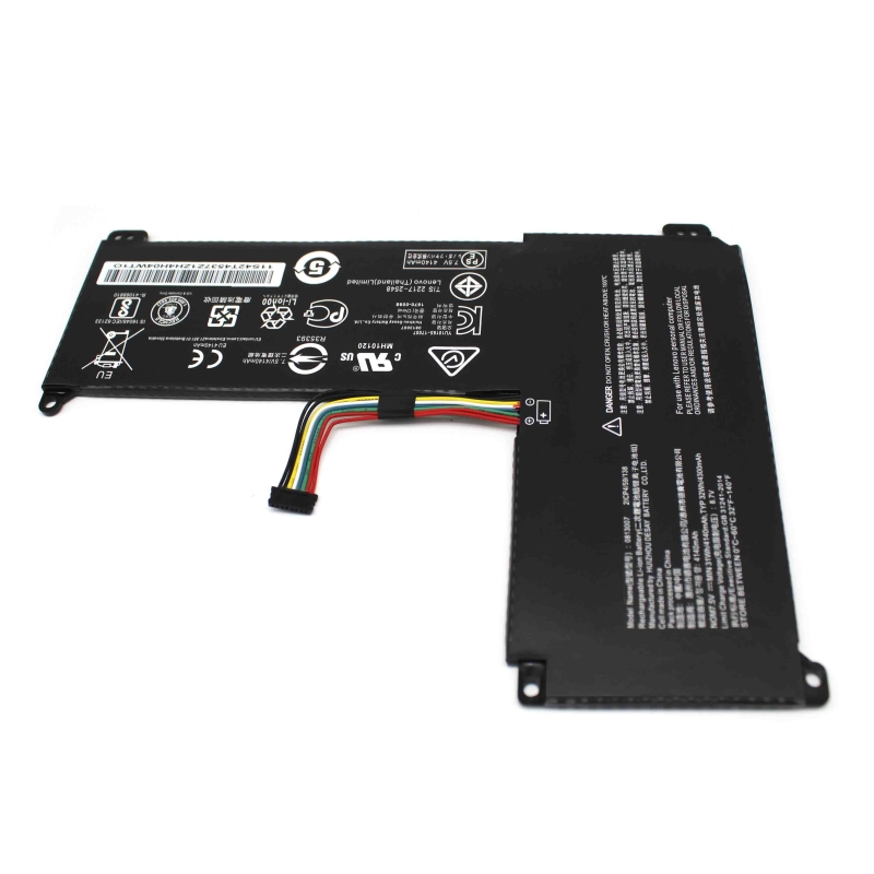Batteria per laptop serie Lenovo IdeaPad 120S | 5B10P23779