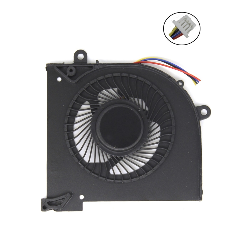 VENTILADOR PARA PORTÁTIL MSI GS65 GS65VR MS-16Q2