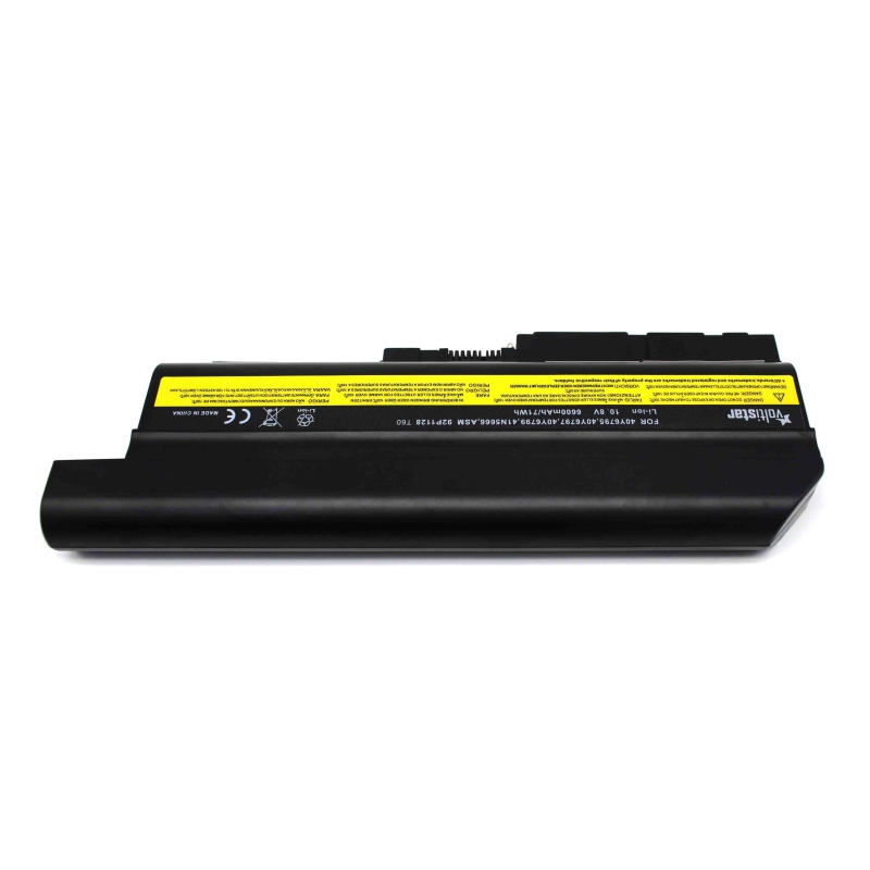 Batteria per laptop Lenovo ThinkPad W500