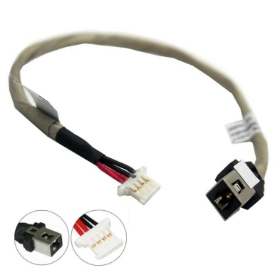 Connettore jack CC per laptop Lenovo IdeaPad 110-15ISK | DC30100W500