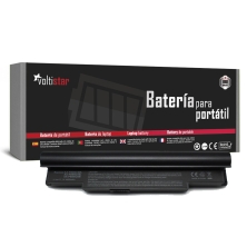 Batteria portatile Samsung N130, batteria Samsung N131